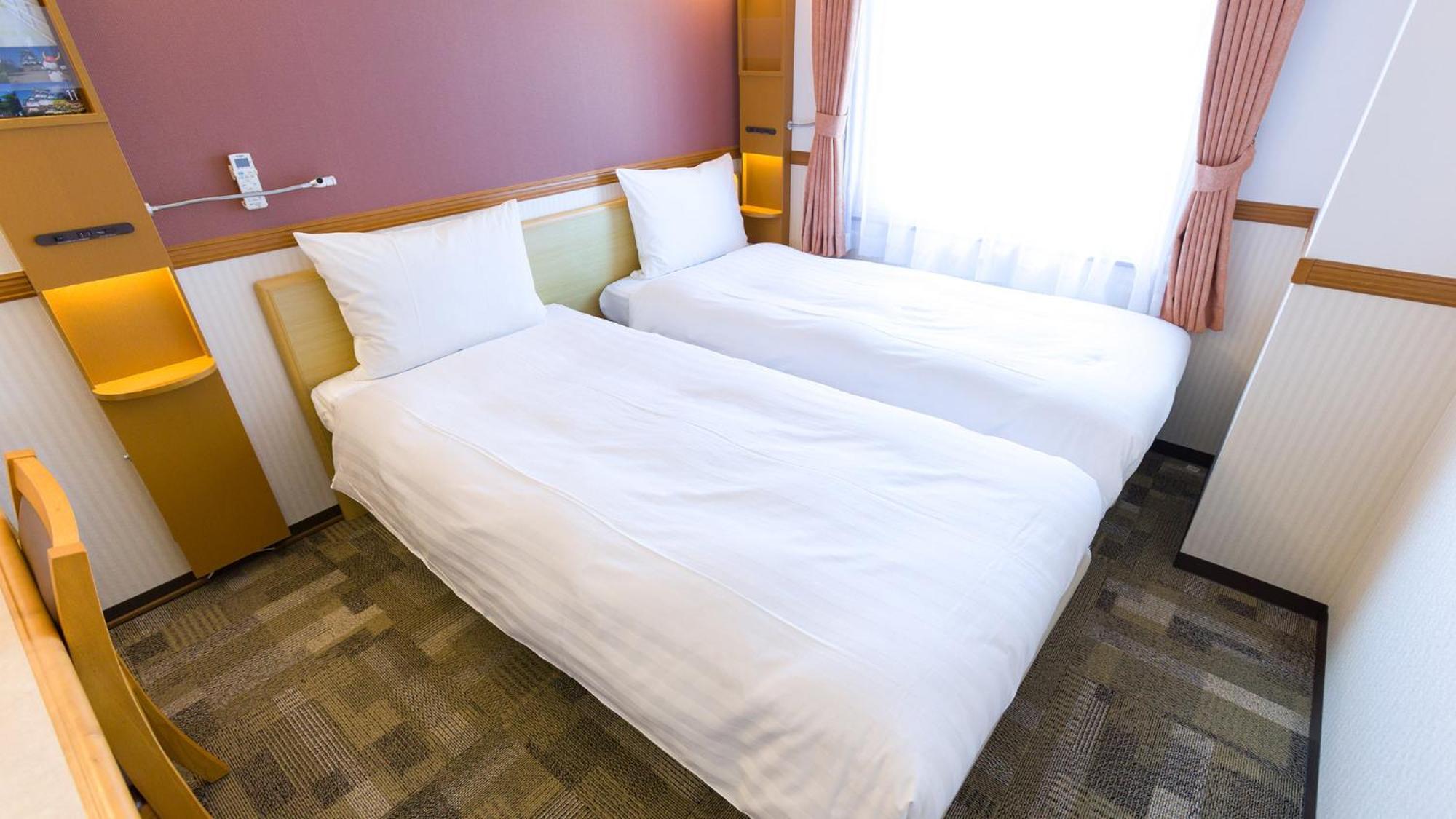 Toyoko Inn Nihombashi Bakurocho Prefektura Tokio Pokoj fotografie