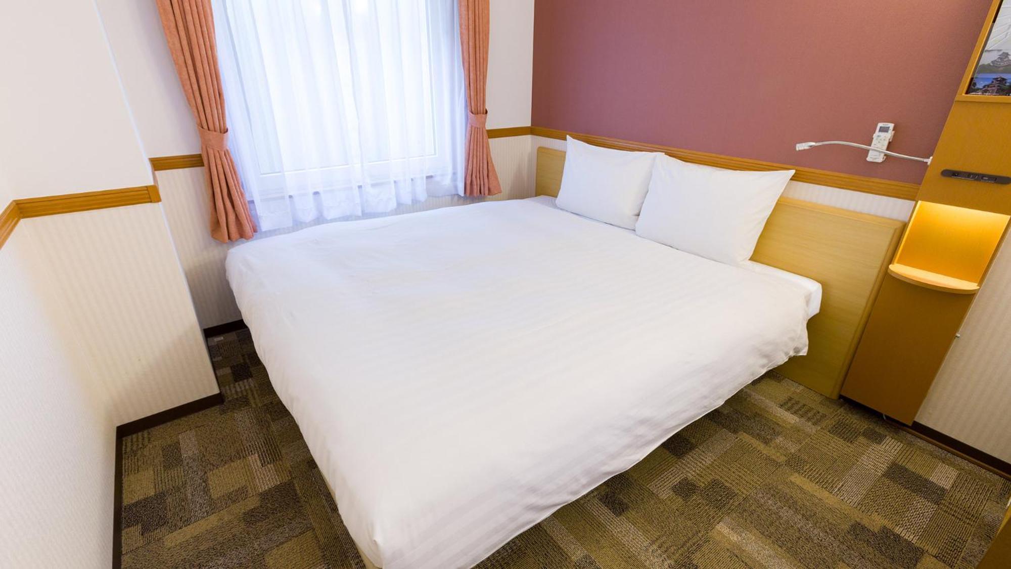 Toyoko Inn Nihombashi Bakurocho Prefektura Tokio Pokoj fotografie