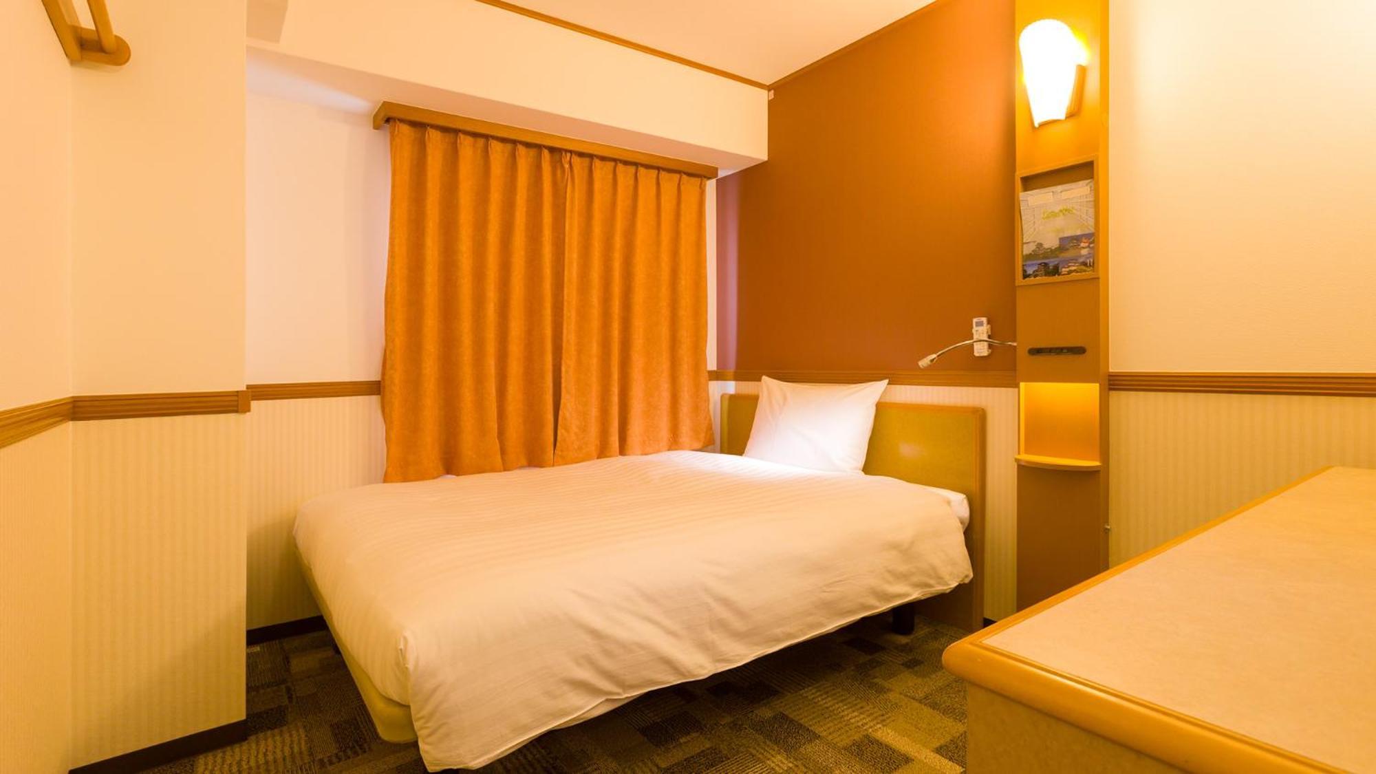 Toyoko Inn Nihombashi Bakurocho Prefektura Tokio Pokoj fotografie