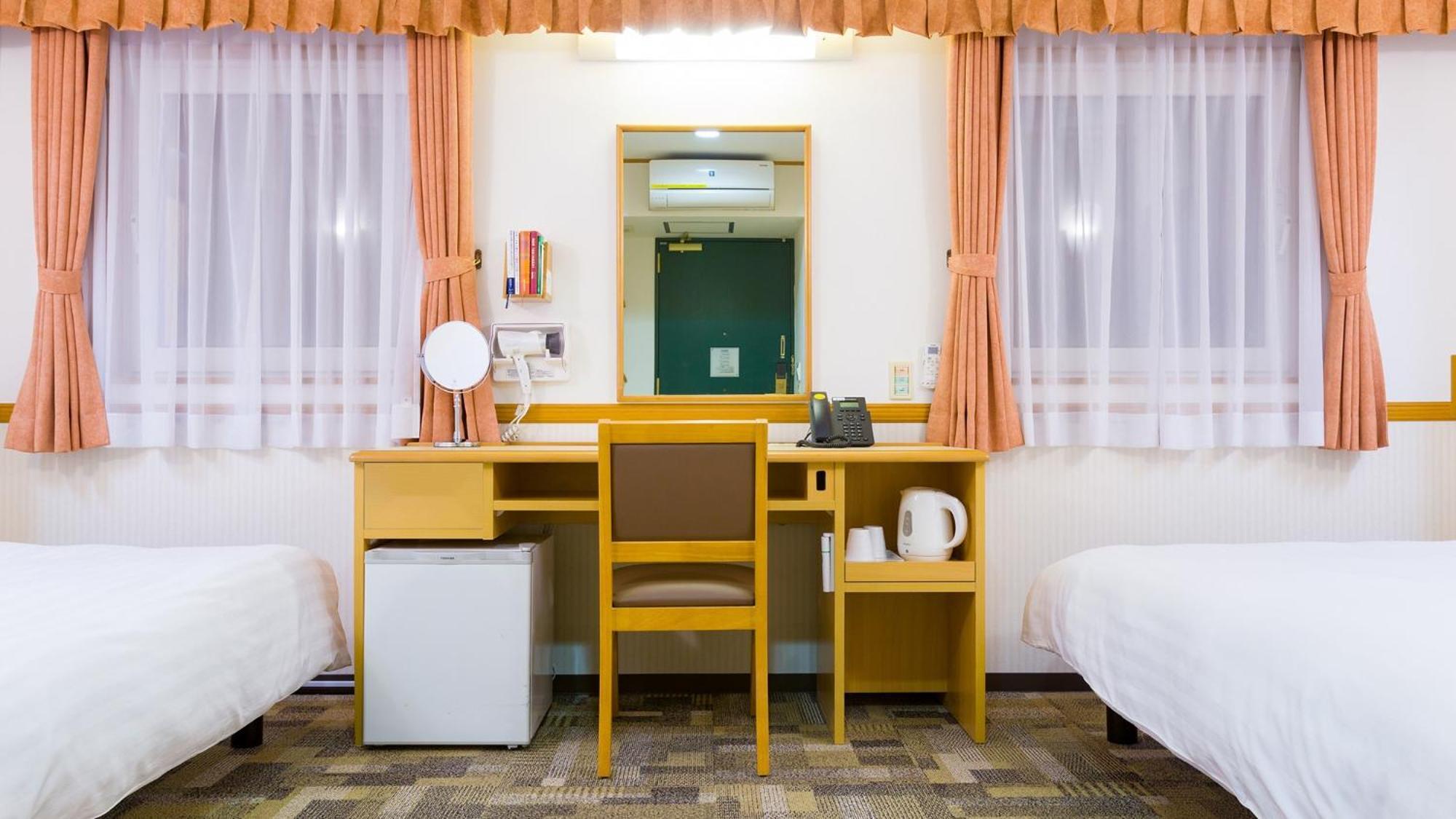 Toyoko Inn Nihombashi Bakurocho Prefektura Tokio Pokoj fotografie